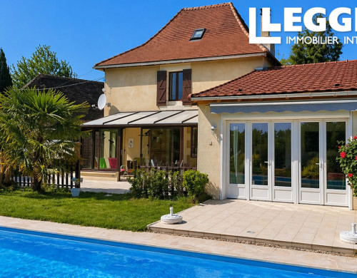 maison  ST JORY DE CHALAIS