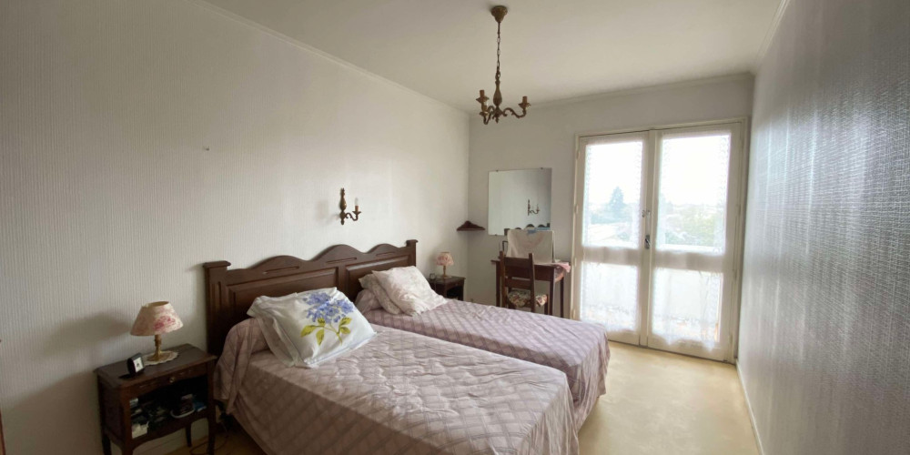 appartement à BERGERAC (24100)