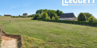 terrain à ST CYPRIEN (24220)