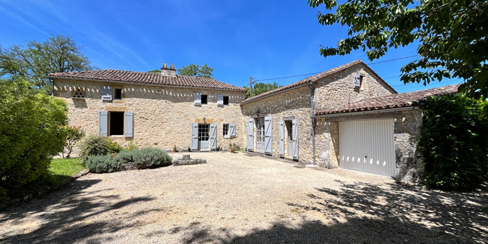 maison à MONPAZIER (24540)