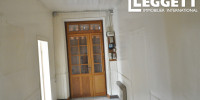 maison à CHAMPAGNAC DE BELAIR (24530)