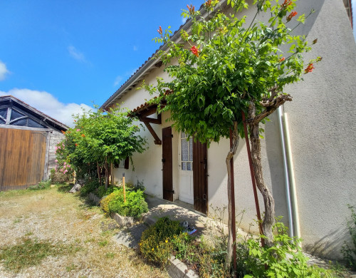 maison  BEAUMONTOIS EN PERIGORD