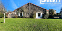 maison à ST ESTEPHE (24360)