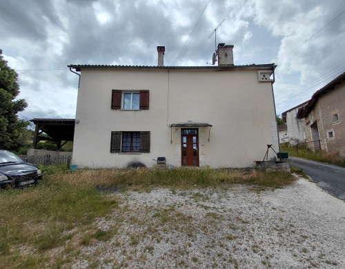 maison  MONTAGRIER