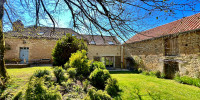 maison à VILLEFRANCHE DU PERIGORD (24550)