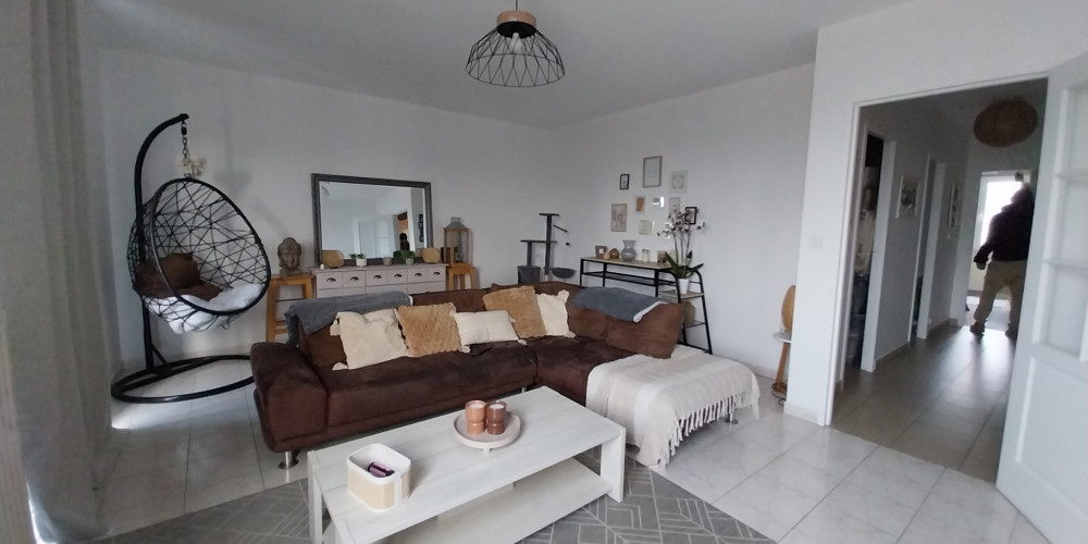 appartement à PERIGUEUX (24000)