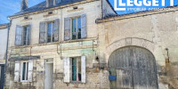 maison à ALLEMANS (24600)