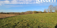 terrain à CAUSE DE CLERANS (24150)
