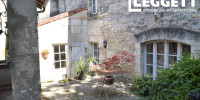 maison à MAREUIL (24340)