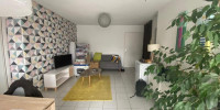 appartement à BOULAZAC ISLE MANOIRE (24750)