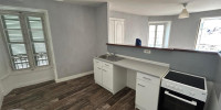 appartement à RIBERAC (24600)