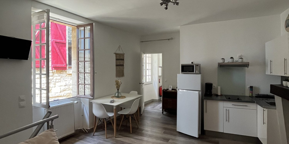 immeuble à SARLAT LA CANEDA (24200)