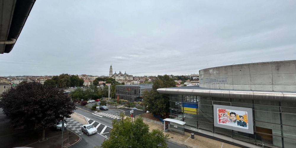 appartement à PERIGUEUX (24000)