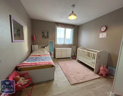 appartement  PERIGUEUX