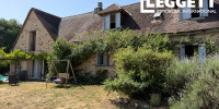 maison à JUMILHAC LE GRAND (24630)