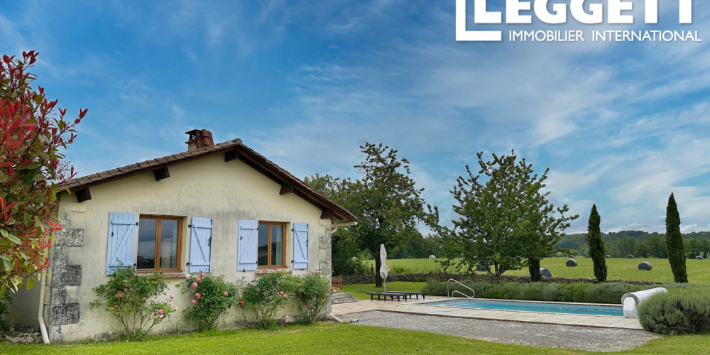 maison à VERTEILLAC (24320)