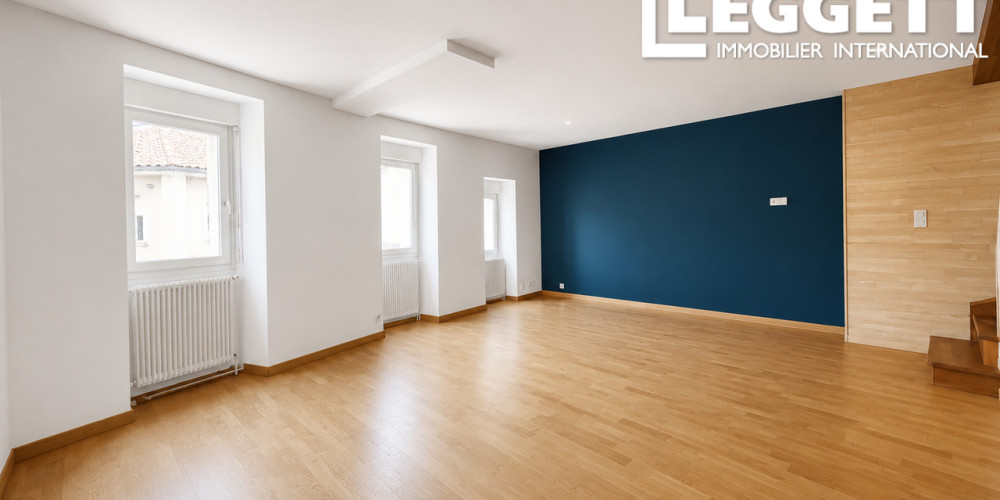 appartement à PERIGUEUX (24000)