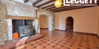 maison à ALLEMANS (24600)