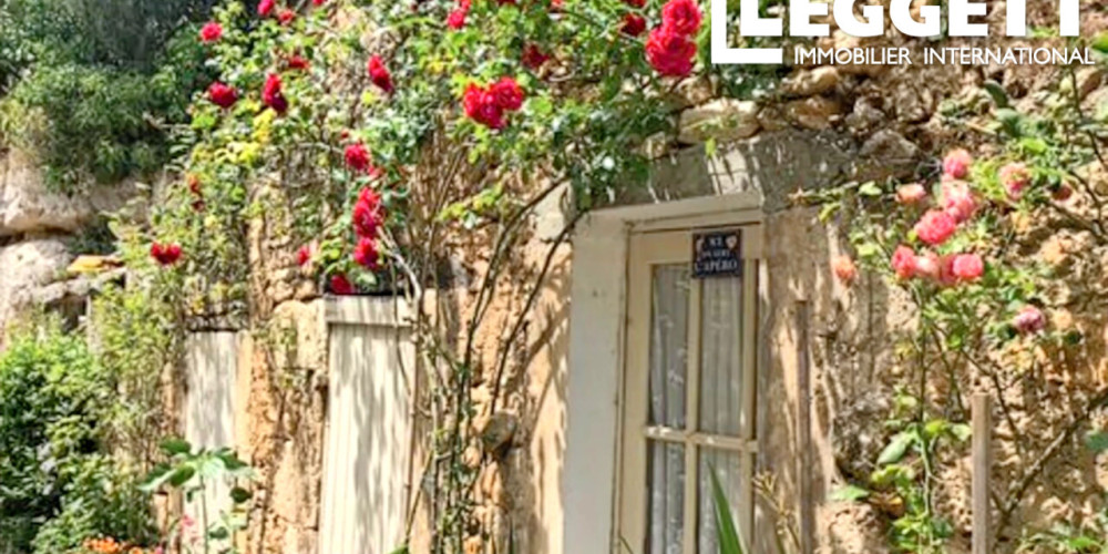 maison à ST CAPRAISE DE LALINDE (24150)