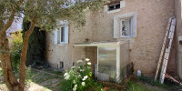 maison à CHATEAU L EVEQUE (24460)