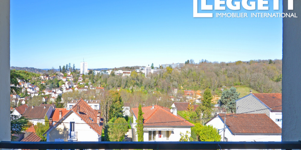 appartement à PERIGUEUX (24000)