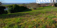 terrain à SALAGNAC (24160)