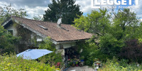 maison à BIRAS (24310)