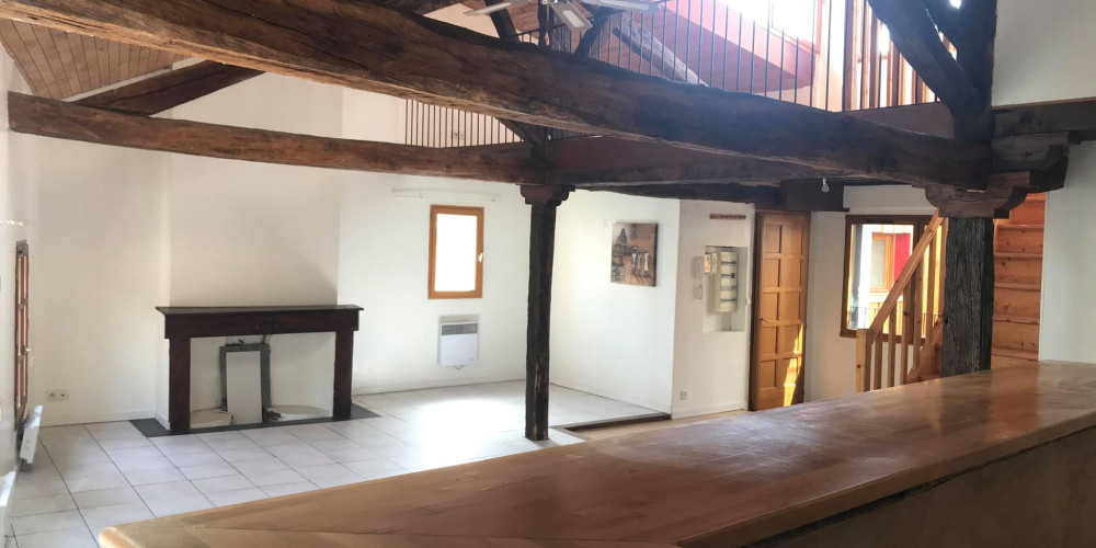 appartement à BERGERAC (24100)