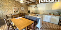 maison à BADEFOLS SUR DORDOGNE (24150)