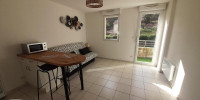 appartement à CHAMPCEVINEL (24750)