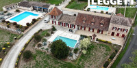 maison à GARDONNE (24680)