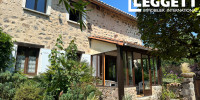 maison à ABJAT SUR BANDIAT (24300)