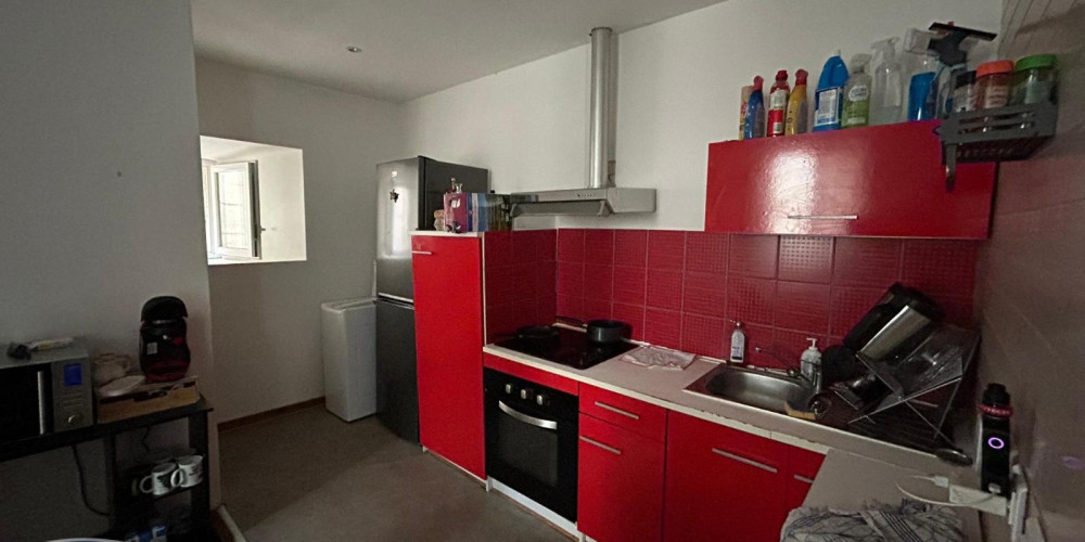 immeuble à MENSIGNAC (24350)