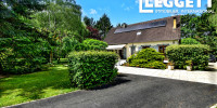 maison à TERRASSON LAVILLEDIEU (24120)