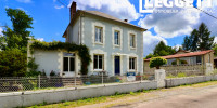 maison à PIEGUT PLUVIERS (24360)