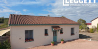 maison à ABJAT SUR BANDIAT (24300)