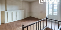 maison à CHAMPAGNAC DE BELAIR (24530)