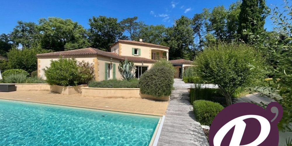 maison à BERGERAC (24100)