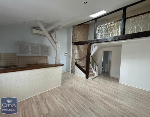 appartement  PERIGUEUX