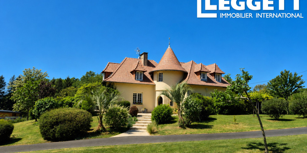 maison à PERIGUEUX (24000)