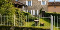 maison à AUGIGNAC (24300)