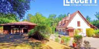 maison à TERRASSON LAVILLEDIEU (24120)