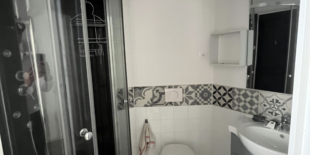 immeuble à SARLAT LA CANEDA (24200)