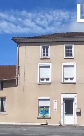 Maison  FIRBEIX