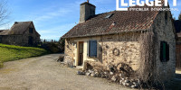 maison à JUMILHAC LE GRAND (24630)