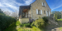 maison à BERGERAC (24100)