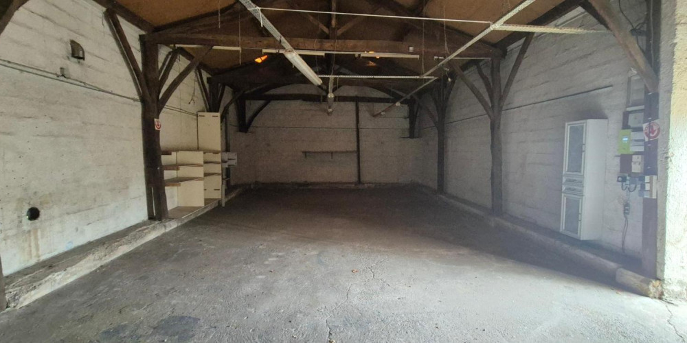 appartement à BERGERAC (24100)
