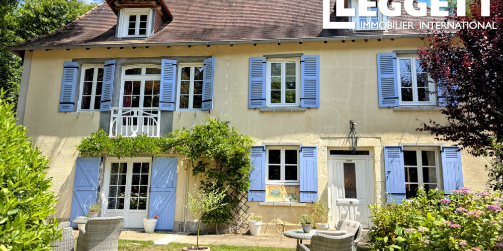 maison à JUMILHAC LE GRAND (24630)