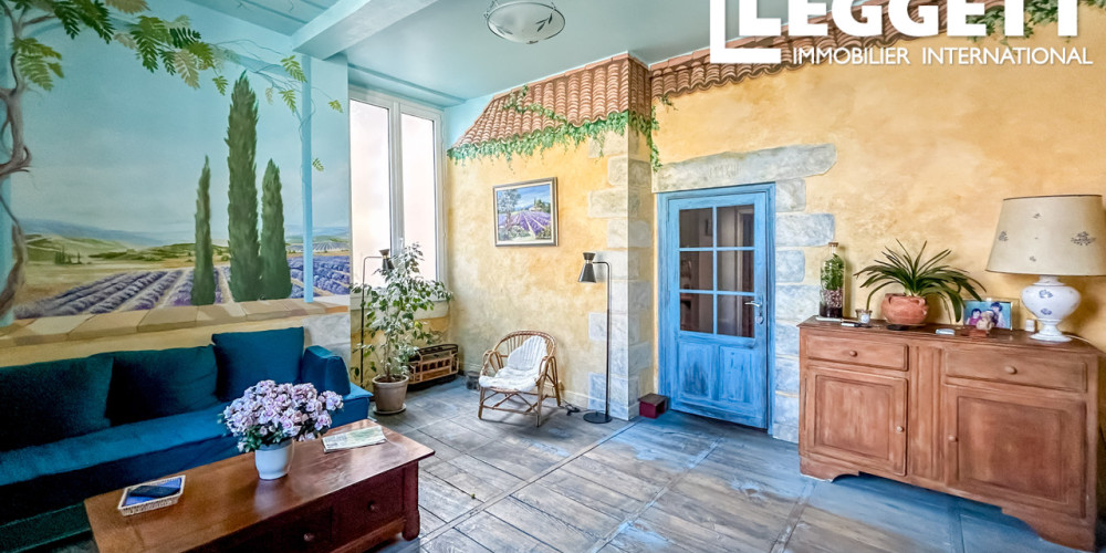 appartement à ST ASTIER (24110)