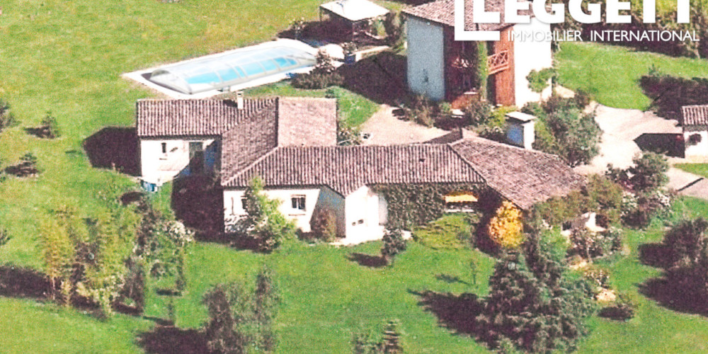maison à LALINDE (24150)